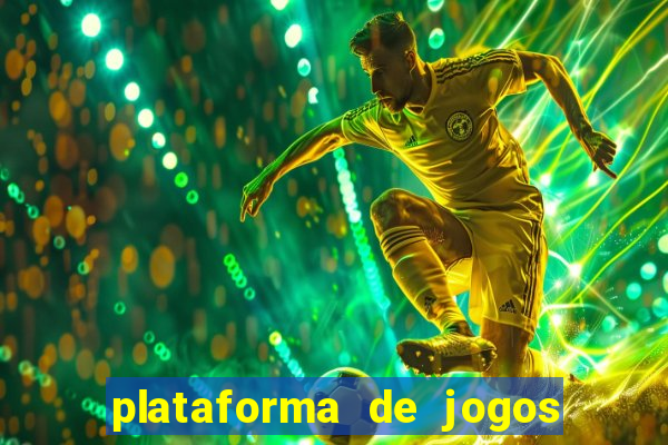 plataforma de jogos internacional bet